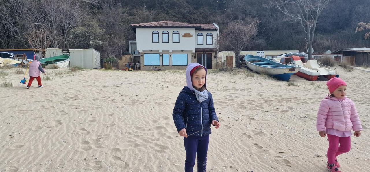 Casa De Marinero Villa Fish Fish 외부 사진