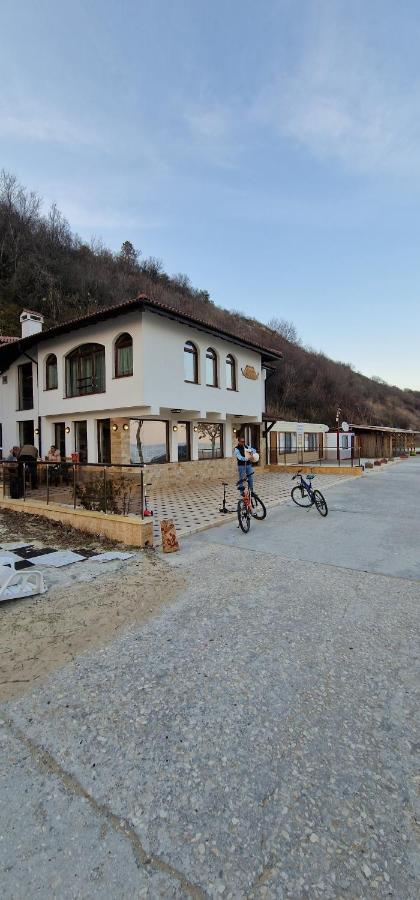 Casa De Marinero Villa Fish Fish 외부 사진