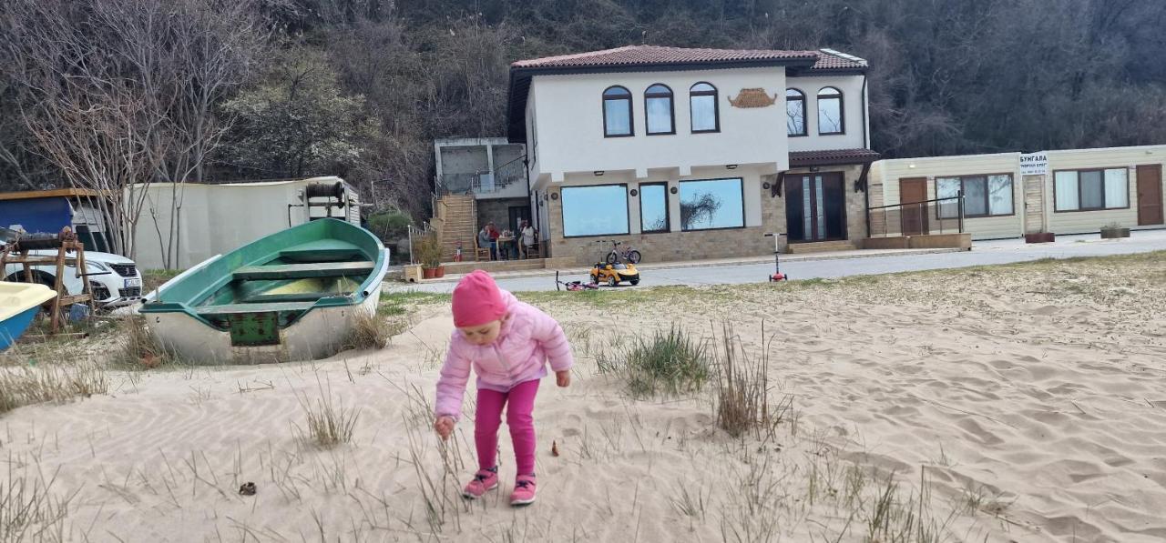 Casa De Marinero Villa Fish Fish 외부 사진