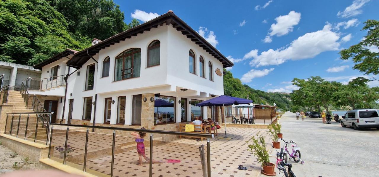 Casa De Marinero Villa Fish Fish 외부 사진