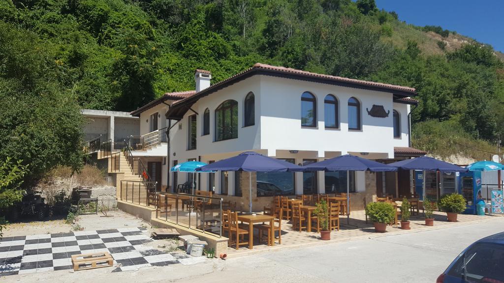 Casa De Marinero Villa Fish Fish 외부 사진